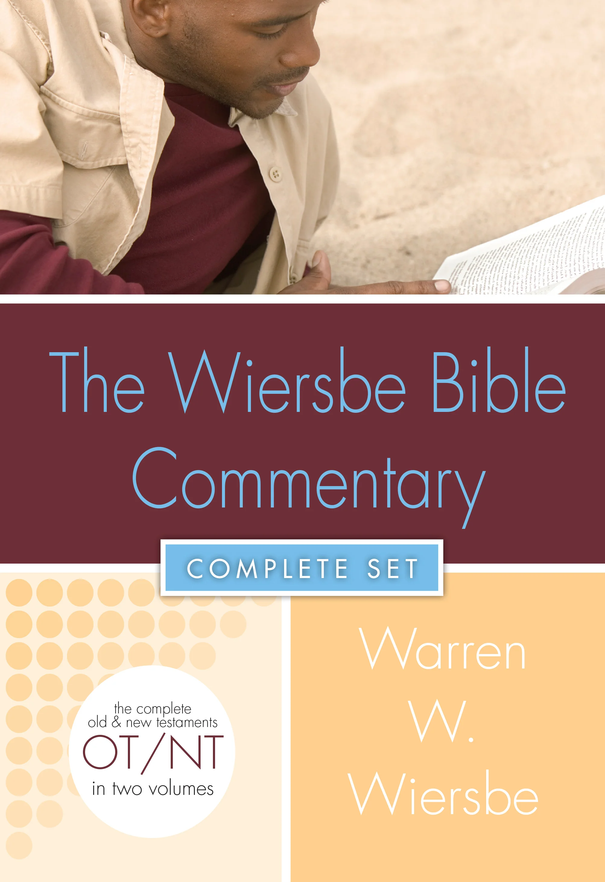 Bible Reference Sale